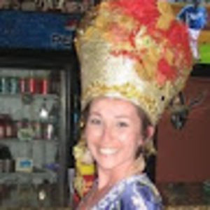 Meet your Posher, Diana